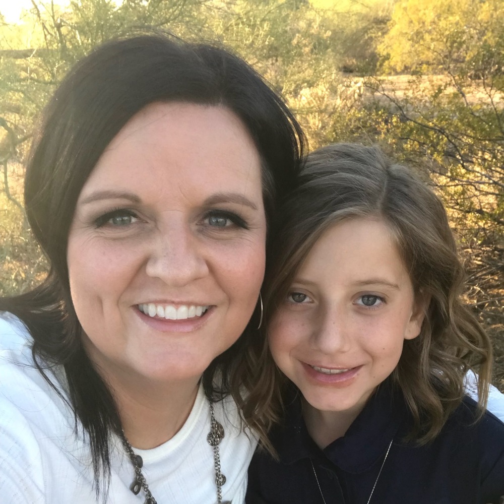 Meet your Posher, Kathryn